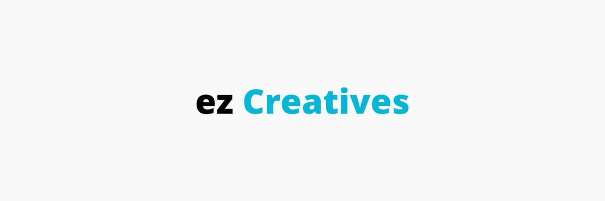 ezCreatives