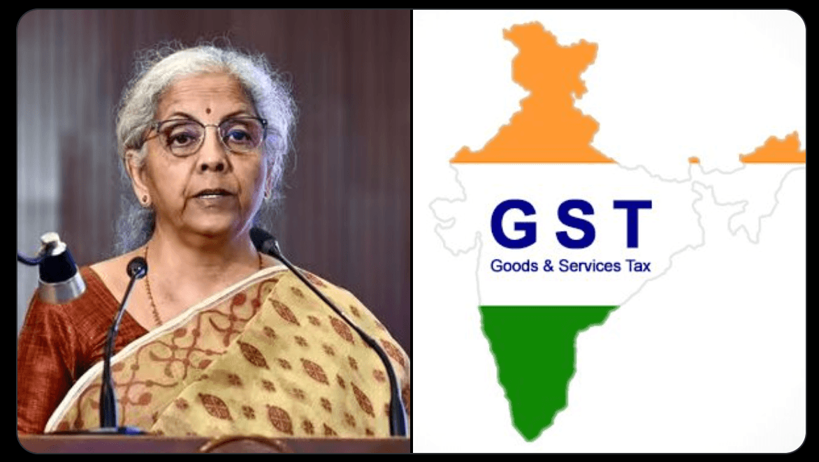 GST Reforms 2025: How Tech Gadgets and Renewables Just Got Cheaper in India